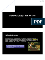 Neurobiología Del Estrés