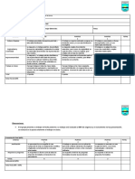 Fecha: Curso