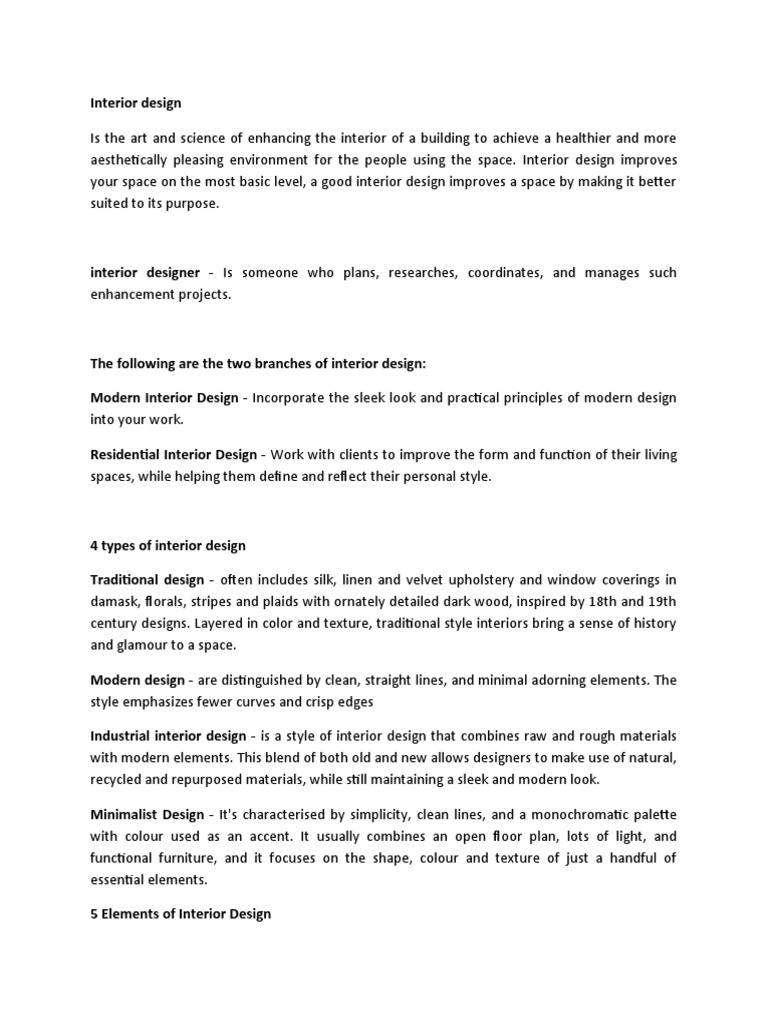 Interior designWPS Office PDF Lighting Interior Design