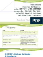 Curso - Sistemas de Gestão Parte 03