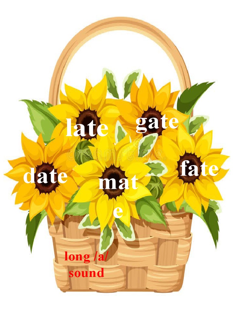 Long A | PDF