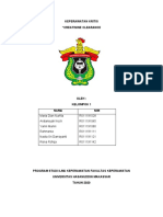 Kelompok 1 Creatinine Clearance