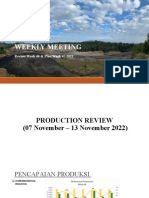 Weekly Production Week 46 & Plan Week 47 2022.pptx - AutoRecovered