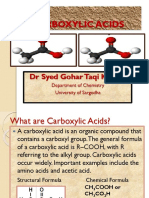 Carboxylic Acid 1