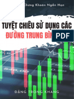 Tuyệt chiêu trung bình giá trong đầu tư chứng khoán