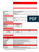 Laporan Hasil Pekerjaan: Integrated Pest Management