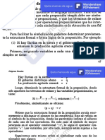 Lectura - Simbolización de Proposiciones (Rosales D.)