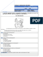 EVALUACIÓN LENGUAJE_3º AÑO BÀSICO_Abril