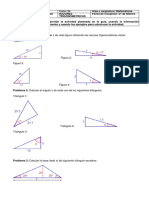 Taller Razones Trigoniometricas