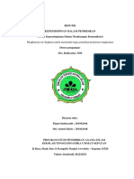 Resume Pak Budi PDF