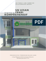 Buku Pedoman Ujian Komprehensif