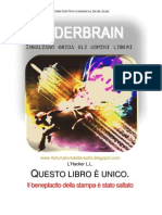 Under Brain Il Complotto Dei Gesuiti Controllo Mentale Crisi Economica Chiesa Di Lorenzo Lucchetti