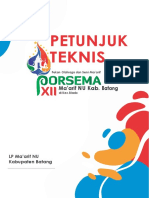 PORSEMA XII