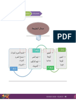 Uji Publik: Bahasa Arab - Kelas Ix