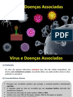 3 Ano - Virus e Viroses