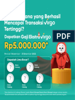 Cabang Mana Yang Berhasil Mencapai Transaksi Tertinggi?: Dapatkan