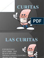 Las Curitas