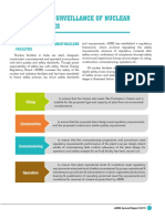 1.1 Safety Review Mechanism of Nuclear Facilities