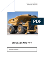 Sistema de Aire 797F: Componentes y Funcionamiento