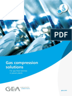 GEA - Gas Compression Solution - tcm11-33979