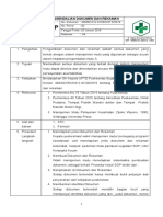 Pengendalian Dokumen Dan Rekaman