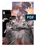 Bungo Stray Dogs: Beast Vol. 1 (English Edition) - eBooks em