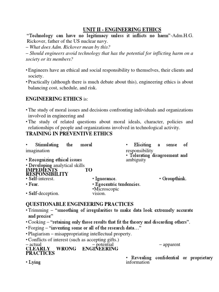 PEE 2 Weflq2j3j3 Ethics | PDF | Career & Growth