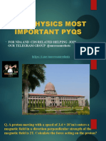Physics - Imp @successsureshots