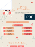 Kelompok 4 Infus Intravena