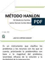 Metodo Hanlon Presentacion