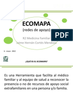 Ecomapa Presentaciã - N