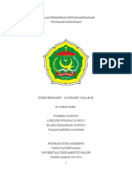 Makalah Pendidikan Kewarganegaraan Wawasan Nusantara