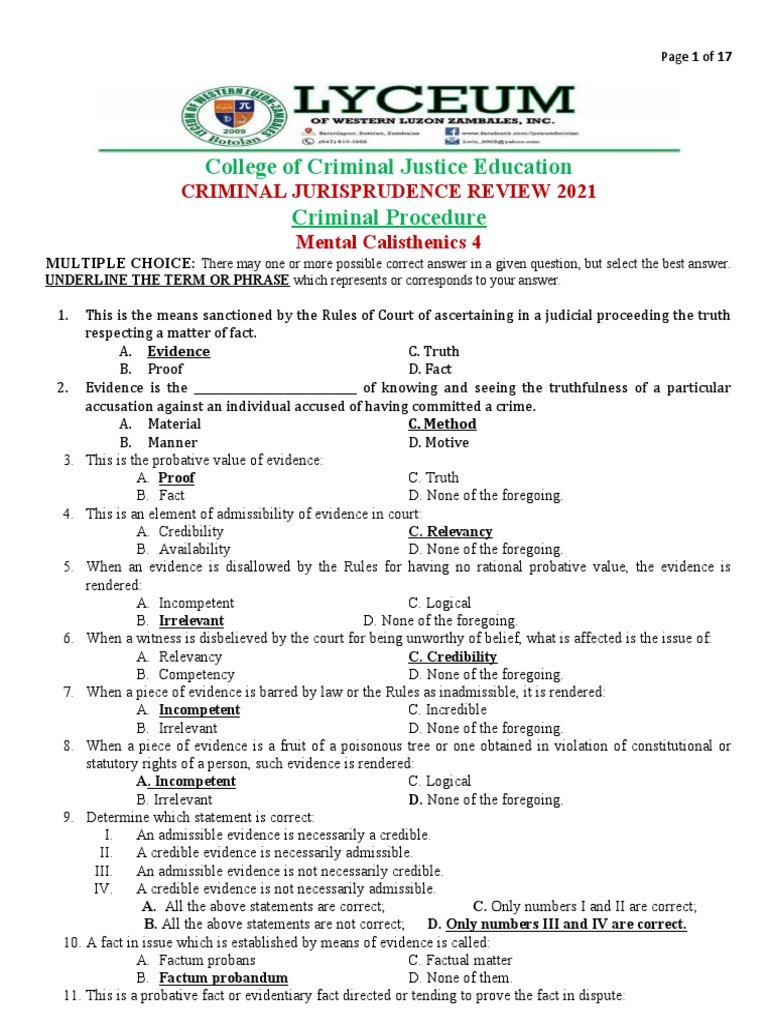 college-of-criminal-justice-education-criminal-procedure-criminal