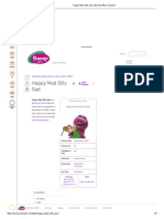 Happy Mad Silly Sad - Barney Wiki - Fandom