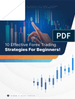 Forex Trading Strategies For Beginners