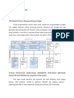 Tugas 5 RMK - Metodologi Penelitian Akuntansi - Alif Isyawatul Darmawan - A031211043