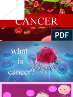 CANCER