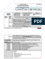 RPS Trend Pembelajaran Matematika 2023