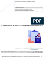 ¿Qué Porcentaje de IRPF Me Corresponde en Mi Nómina de Es: Utm - Source Web&utm - Medium Faldon&utm - Campaign Faldon - Campus)