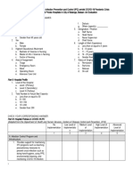 Part I: Demographic Profile