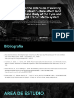 Negro Blanco y Turquesa Patrones Abstractos Informe Financiero Finanzas Presentación