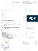 Neet Ug 2021 Question Paper