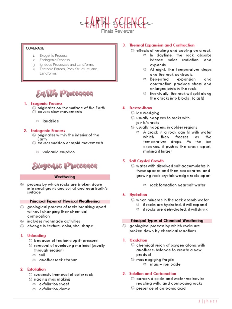 Thermal Expansion and Contraction Understanding How Temperature Changes Affect Rock Structures