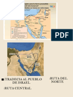 Tradecia Al Pueblo de Israel