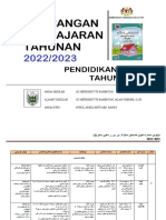 RPT Pendidikan Islam Tahun 1 2022-2023