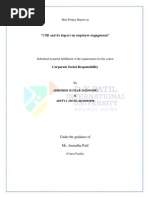 17 Prutina Sehic | PDF | Corporate Social Responsibility ...