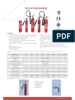 02 - CO2 FIRE EXTINGUISHER 5 KG