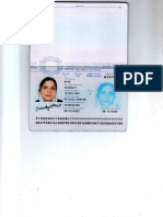 Sarbjeet Passport