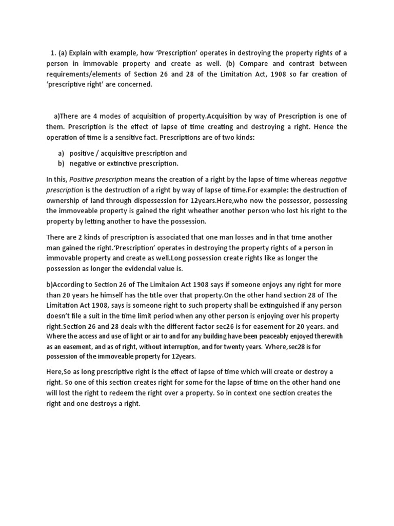 Assmnt2 203 PDF Property Possession (Law)