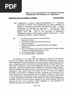 AP Layout Regularization Scheme | PDF | Computing